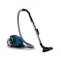 Philips | PowerPro Compact FC9334/09 | Vacuum cleaner | Bagless | Power 900 W | Dust capacity 1.5 L | Black/Blue - 2